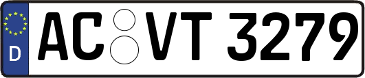AC-VT3279