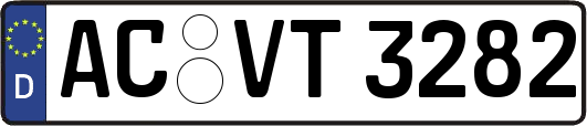 AC-VT3282