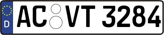 AC-VT3284