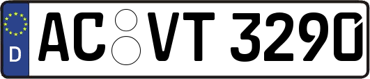 AC-VT3290