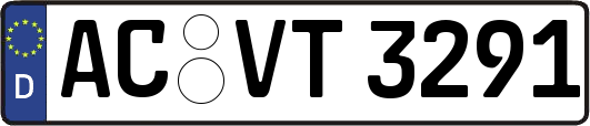 AC-VT3291