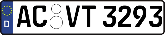 AC-VT3293