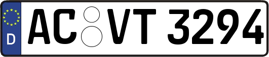 AC-VT3294