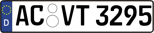 AC-VT3295