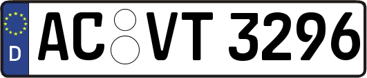 AC-VT3296