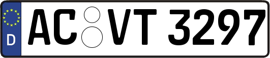 AC-VT3297
