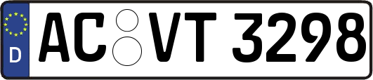 AC-VT3298