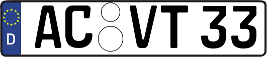 AC-VT33