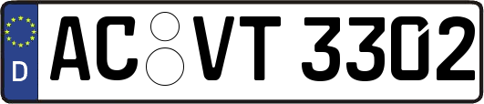 AC-VT3302