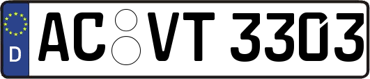 AC-VT3303