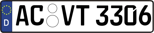 AC-VT3306
