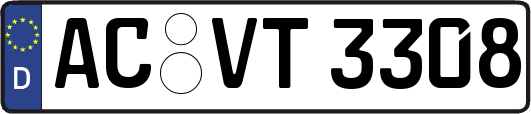 AC-VT3308