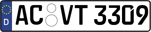 AC-VT3309