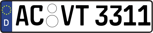 AC-VT3311