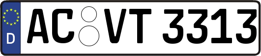 AC-VT3313
