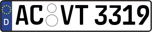 AC-VT3319