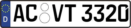 AC-VT3320