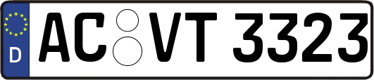 AC-VT3323