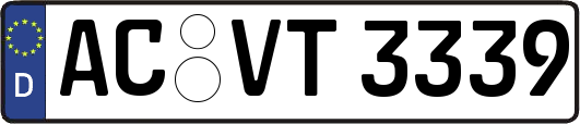 AC-VT3339
