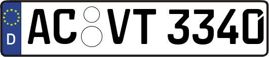AC-VT3340