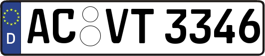 AC-VT3346