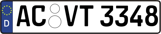AC-VT3348