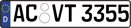 AC-VT3355