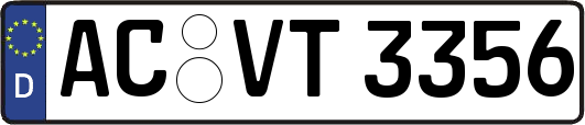 AC-VT3356