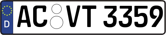 AC-VT3359