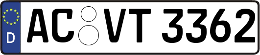 AC-VT3362