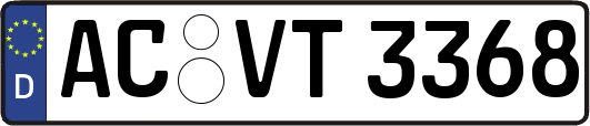 AC-VT3368