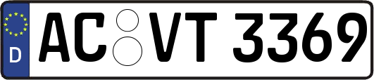 AC-VT3369