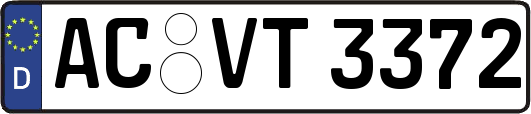 AC-VT3372