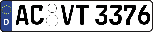 AC-VT3376