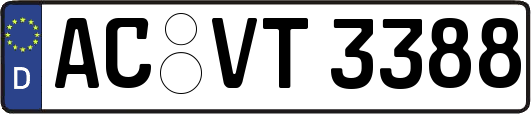 AC-VT3388