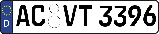 AC-VT3396