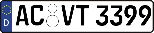 AC-VT3399