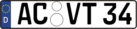 AC-VT34