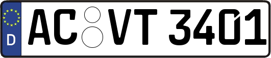 AC-VT3401