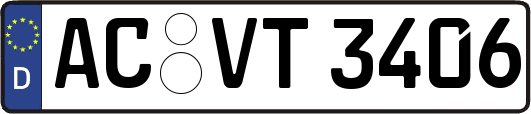 AC-VT3406
