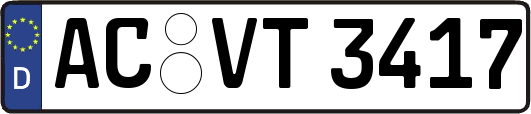 AC-VT3417