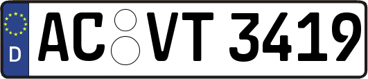 AC-VT3419
