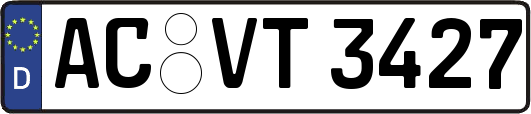 AC-VT3427