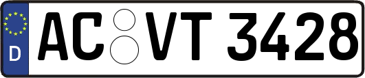 AC-VT3428