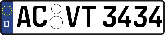 AC-VT3434