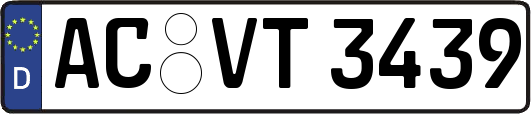 AC-VT3439
