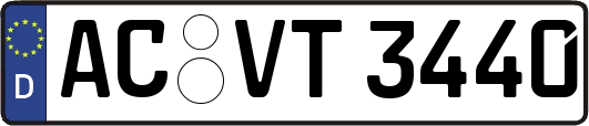 AC-VT3440
