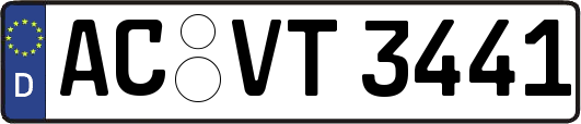 AC-VT3441