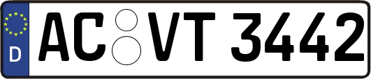 AC-VT3442