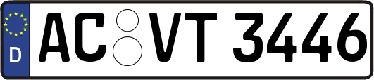 AC-VT3446
